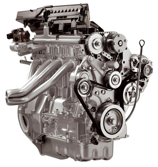 Maserati 3200gt Car Engine